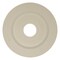 Ekena Millwork Federal Ceiling Medallion (Fits Canopies up to 8 1/2"), 15 3/8"OD x 3 5/8"ID x 1"P, Primed White CM15FE - alternate 3